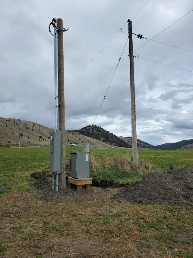 Agricultural Projects electrical project by Dayton Power & Controls, photo 4