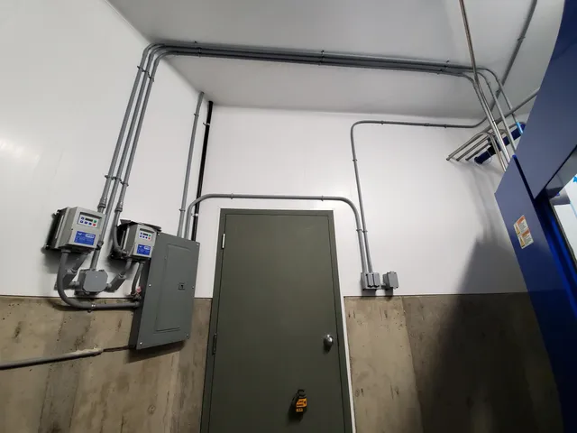 Agricultural Projects electrical project by Dayton Power & Controls, photo 5