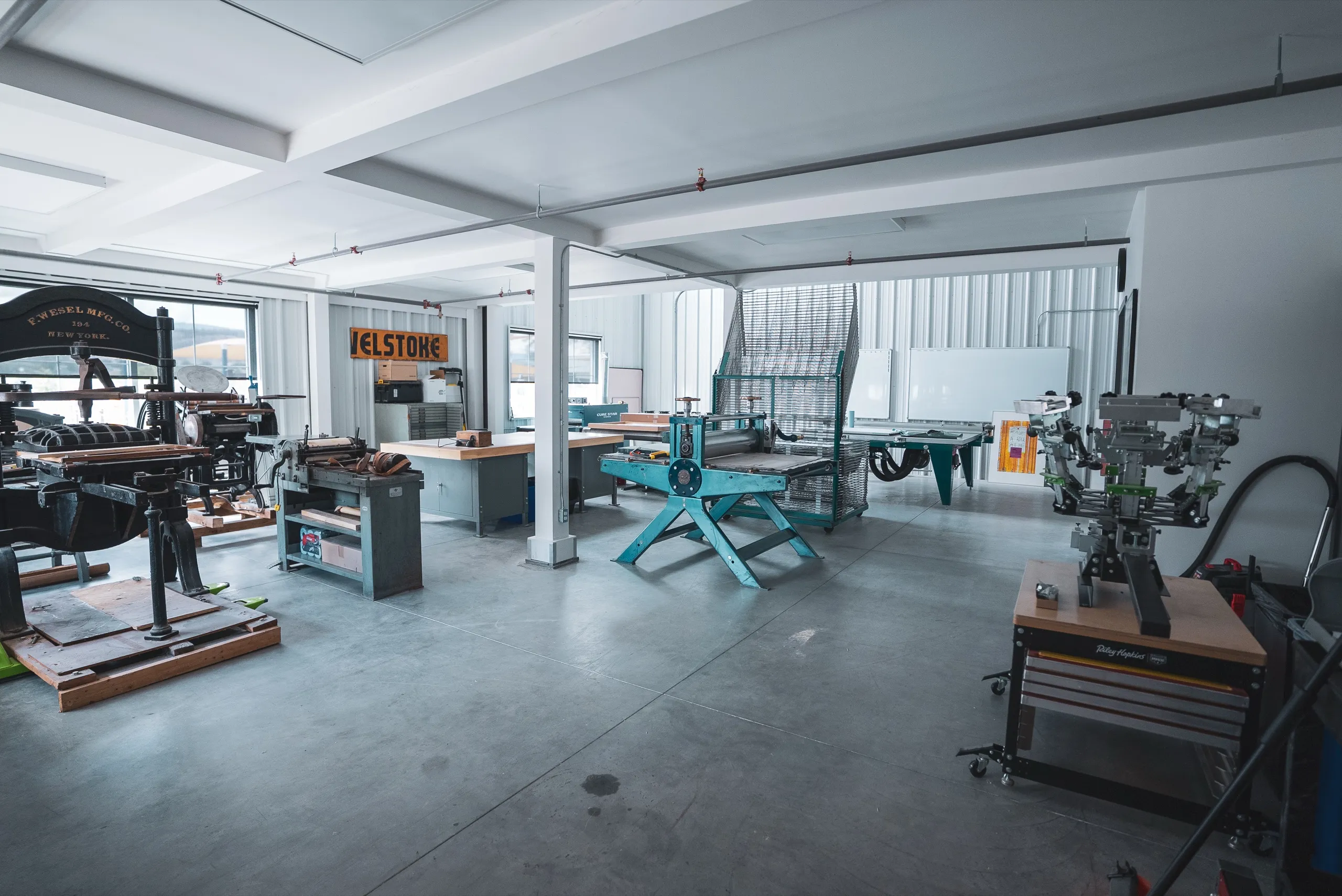 Briar Art Studio