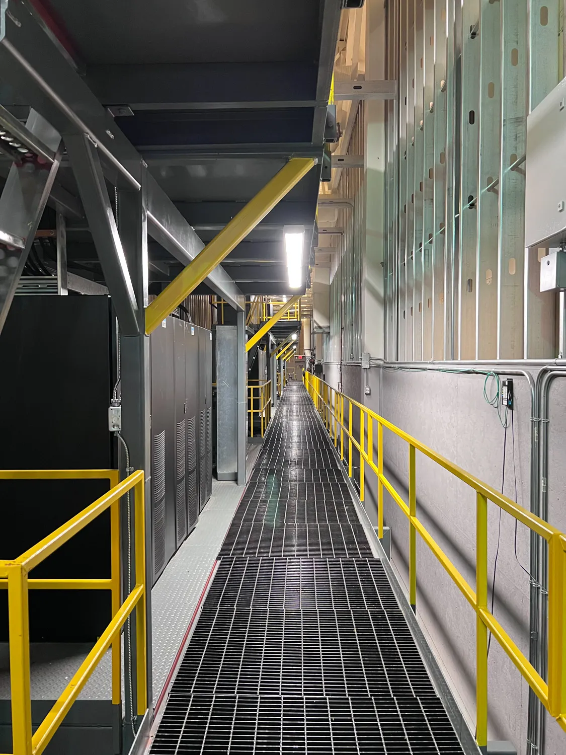 Commercial electrical services in the Thompson-Okanagan